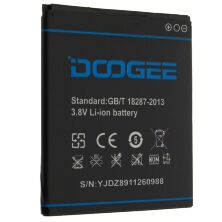 Акумулятор до телефону ОРИГІНАЛ DOOGEE B-DG800