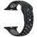 Ремінець силіконовий NIKE для Apple Watch 42мм | 44мм | 45мм | 49мм LARGE SIZE