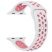 Ремінець силіконовий NIKE для Apple Watch 42мм | 44мм | 45мм | 49мм LARGE SIZE