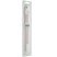 Ремінець силіконовий NIKE для Apple Watch 42мм | 44мм | 45мм | 49мм LARGE SIZE