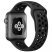 Ремінець силіконовий NIKE для Apple Watch 42мм | 44мм | 45мм | 49мм LARGE SIZE