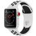 Ремінець силіконовий NIKE для Apple Watch 42мм | 44мм | 45мм | 49мм LARGE SIZE