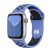Ремінець силіконовий NIKE для Apple Watch 42мм | 44мм | 45мм | 49мм LARGE SIZE