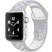 Ремінець силіконовий NIKE для Apple Watch 42мм | 44мм | 45мм | 49мм LARGE SIZE