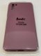 Avantis Full Silicone Case Xiaomi Poco M3 Lilac pride