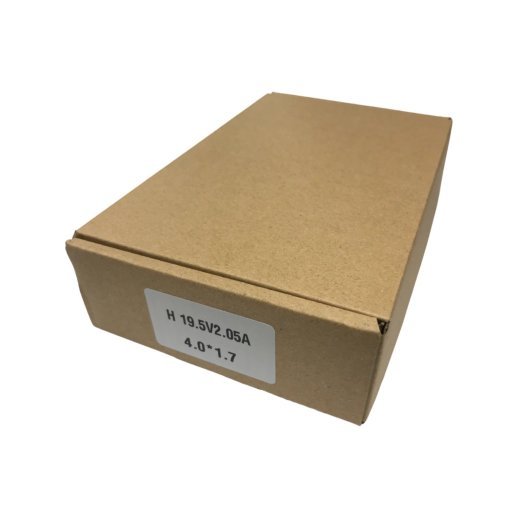 Блок живлення для ноутбука HP 40W 19V 2,05A 4,0*1,7mm