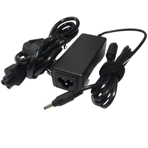 Блок живлення для ноутбука HP 40W 19V 2,05A 4,0*1,7mm