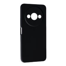 Силікон Case Softy для Xiaomi Redmi A3/A3x Black