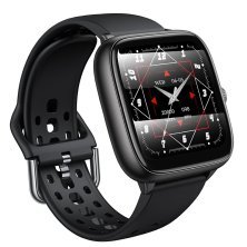 Смарт-годинник HOCO Y36 Smart watch (call version), чорний