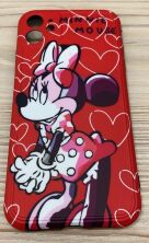 Case VIP Print Apple iPhone 11 Minnie Mouse