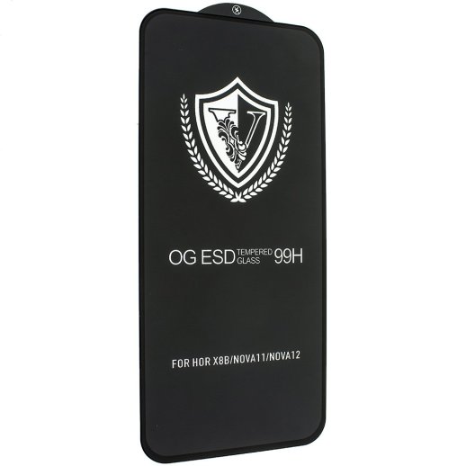 Захисне скло 99H OG ESD V HONOR X8B