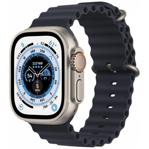 Ремінець HOCO WA12 Ocean Band для APPLE WATCH 38мм | 40мм | 41мм