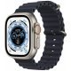 Ремінець HOCO WA12 Ocean Band для APPLE WATCH 38мм | 40мм | 41мм