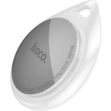 GPS ТРЕКЕР HOCO DI29 PLUS БIЛИЙ