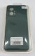Чохол Silicone Case for Xiaomi Poco X4 GT No Logo Pine Green