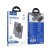 Power Bank HOCO Q32 Bird PD20W wireless magnetic 5000 mA, чорний