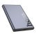 Power Bank HOCO Q32 Bird PD20W wireless magnetic 5000 mA, чорний