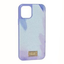 Чохол One Gif Wave Style для Apple iPhone 11 Pro Purple