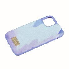 Чохол One Gif Wave Style для Apple iPhone 11 Pro Purple