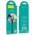 USB кабель HOCO X53 Angel silicone USB - micro USB 1м ЧОРНИЙ
