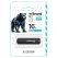 USB флеш 16Gb Wibrand Grizzly USB 2.0 Black