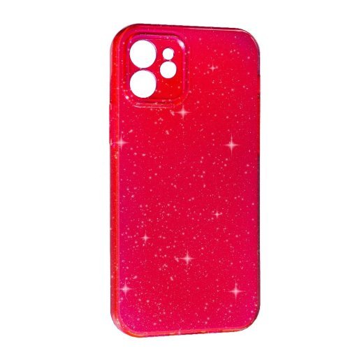 Силіконовий чохол Summer Vibe для Apple iPhone 11 Dragon fruit