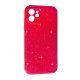 Силіконовий чохол Summer Vibe для Apple iPhone 11 Dragon fruit