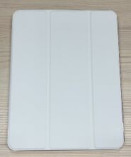 Чехол книжка Smart Case Apple (iPad10) 10.9 2022 Pencil Case NEW White