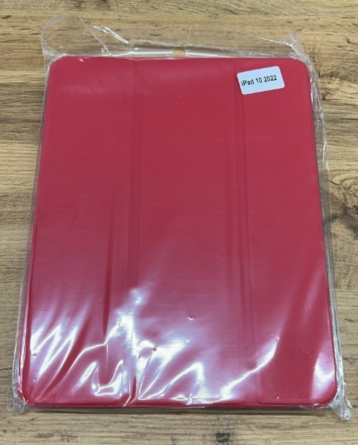 Чехол книжка Smart Case Apple (iPad10) 10.9 2022 Pencil Case NEW White