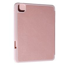 Чохол Smart Case With Pencil для Apple iPad 13 PRO (2024) Rose Gold