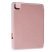 Чохол Smart Case With Pencil для Apple iPad 13 PRO (2024) Rose Gold