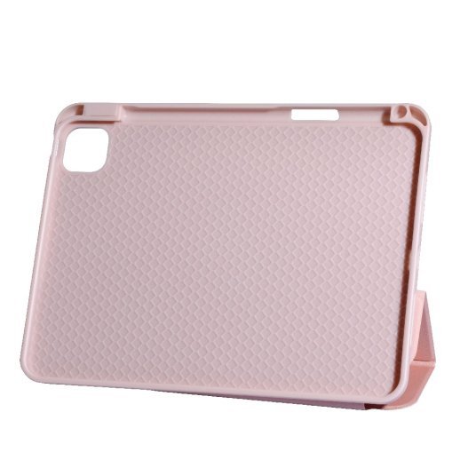 Чохол Smart Case With Pencil для Apple iPad 13 PRO (2024) Rose Gold