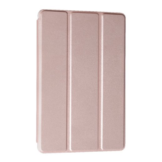 Чохол Smart Case With Pencil для Apple iPad 13 PRO (2024) Rose Gold