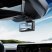 Автомобільний відеореєстратор HOCO DV12 2K, WI-FI, сірий