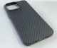 Чохол Carbon With MagSafe for Apple iPhone 15 ProMax Black