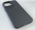 Чохол Carbon With MagSafe for Apple iPhone 15 ProMax Black