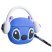 Чохол Fashion для AirPods 4 Stitch Blue