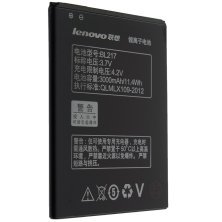 Акумулятор ОРИГІНАЛ КУЛЕК LENOVO BL217 | S930 | S938T | S939