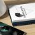 Бездротова Bluetooth-моно-гарнітура HOCO E64 MINI, ЧОРНИЙ