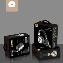 Бездротові навушники WUW R103 Wireless Bluetooth headset