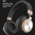 Бездротові навушники WUW R103 Wireless Bluetooth headset
