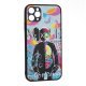 Накладка Fashion Mix для Apple iPhone 11 Pro Max Vogue