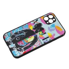 Накладка Fashion Mix для Apple iPhone 11 Pro Max Vogue