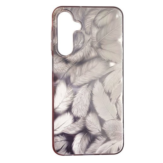 Накладка Nice Case для Samsung A16 Bronze