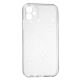 Силікон Clear Shine для Apple iPhone 11 Transparent