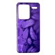 Накладка Nice Case для Xiaomi Redmi Note 13 Pro Plus (5G) Violet