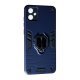 Накладка Antishock для Samsung A05 Dark Blue