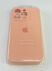 Чехол Silicone Case Copy Apple iPhone 16 Pro Square Grapefruit 37
