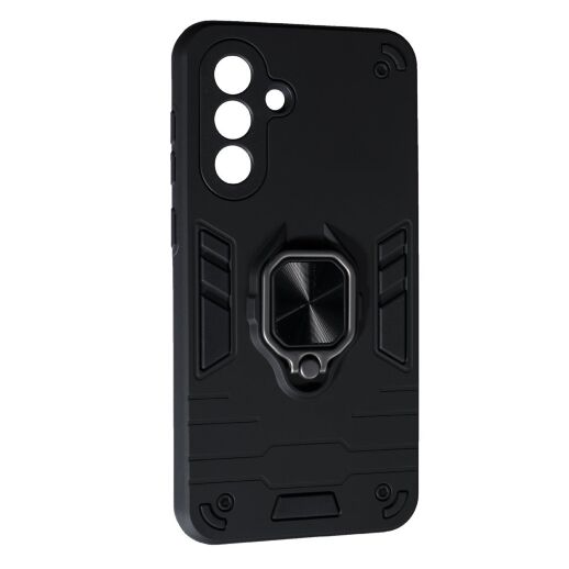 Накладка Antishock для Samsung A56 Black