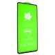 Захисне скло 20D SAMSUNG Galaxy A52S 5G (2022) A528 ЧОРНИЙ
